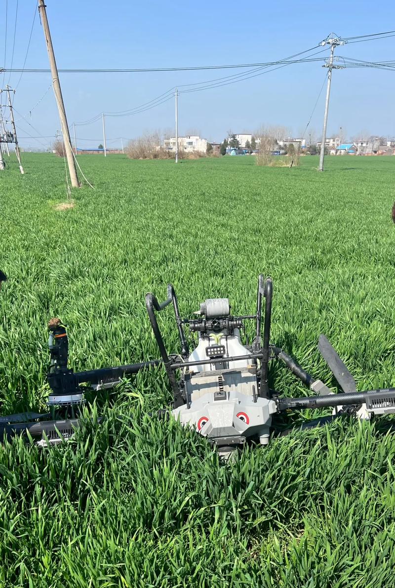 MGIS值保无人机值多少？性价比如何？-第3张图片-广州国自机器人