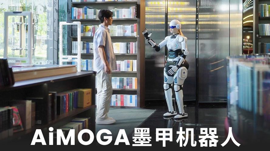 Keras阅读理解机器人如何实现精准问答？-第3张图片-广州国自机器人