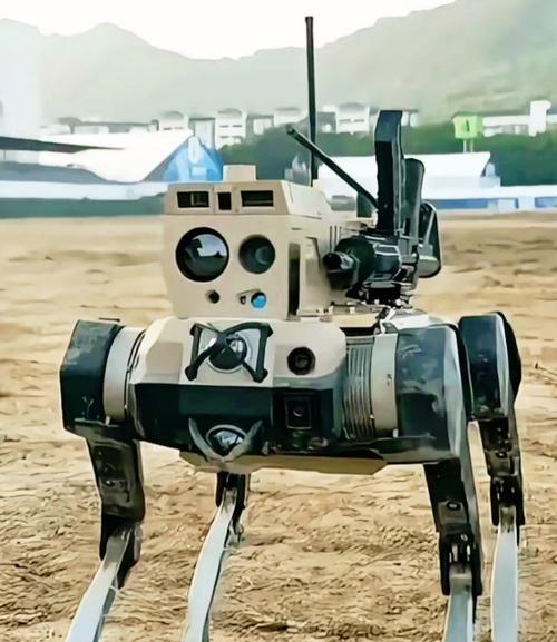 谷歌Schafft机器人突破，将如何改变未来？-第3张图片-广州国自机器人