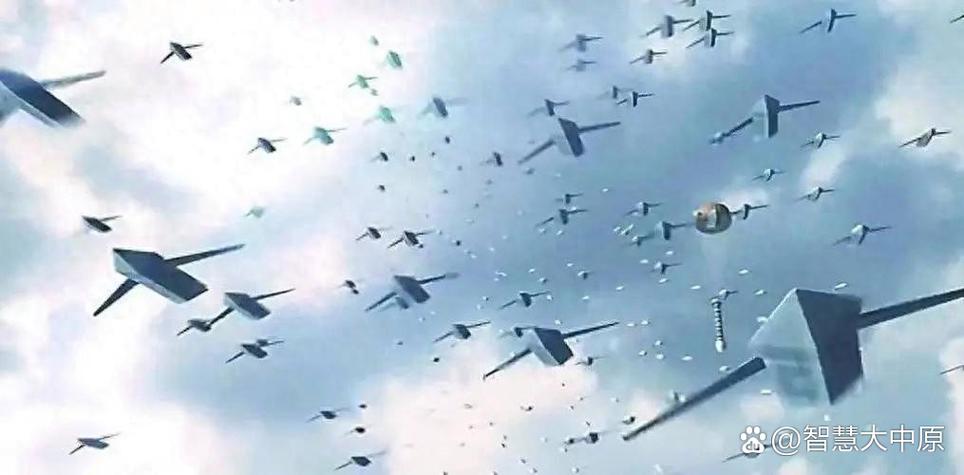 无人机频扰民航，背后有何玄机？-第1张图片-广州国自机器人