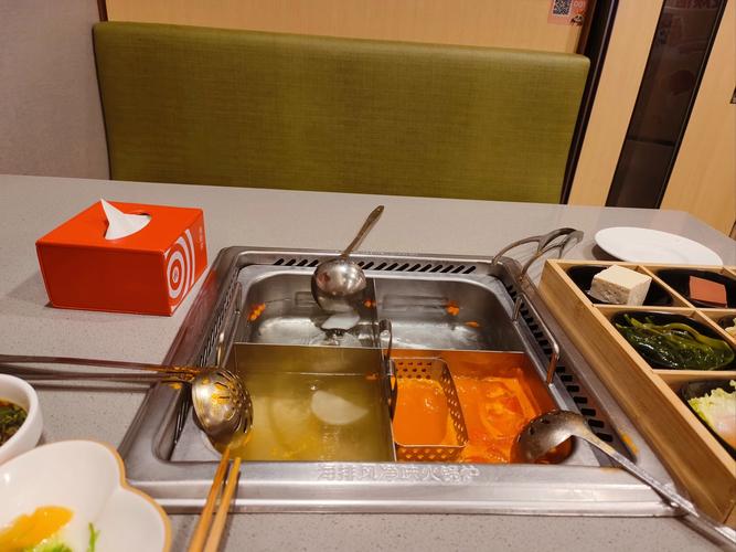 海底捞是人工智能电话吗？-第1张图片-广州国自机器人