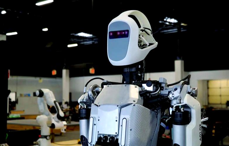 2025年NASA机器人将如何突破太空探索边界？-第1张图片-广州国自机器人