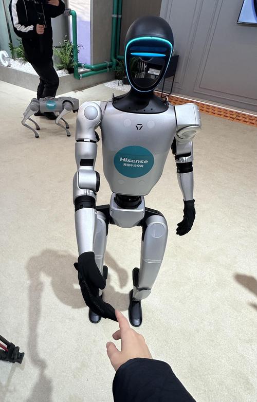 2025年NASA机器人将如何突破太空探索边界？-第2张图片-广州国自机器人