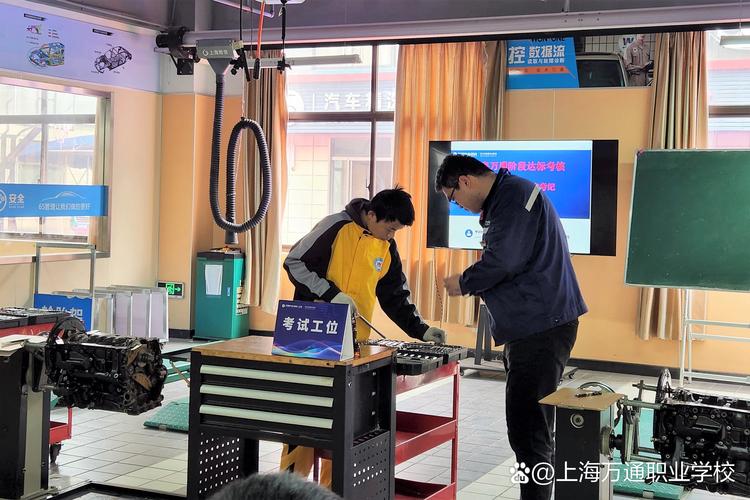 如何高效建设mblock机器人课堂？-第1张图片-广州国自机器人