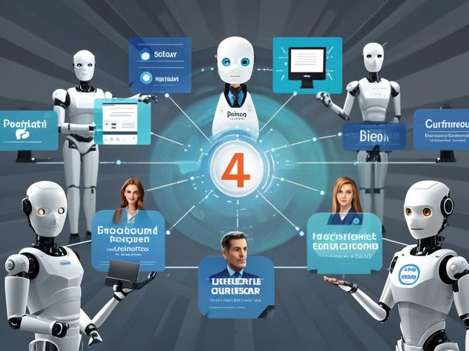 AI如何深度赋能电商变革与增长？-第3张图片-广州国自机器人