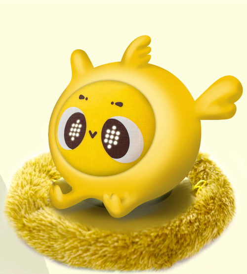 Baby Q机器人频出bug，问题究竟出在哪？-第1张图片-广州国自机器人