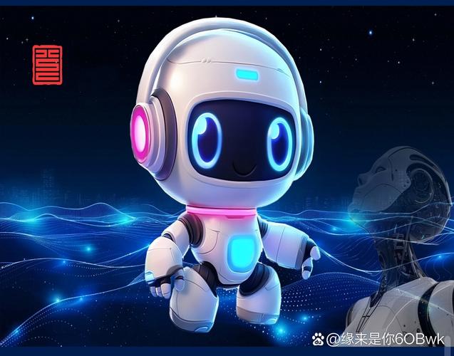 阿里巴巴AI小蜜如何重塑智能服务体验？-第2张图片-广州国自机器人