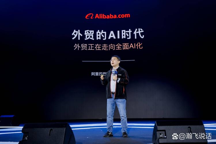 阿里巴巴AI小蜜如何重塑智能服务体验？-第3张图片-广州国自机器人