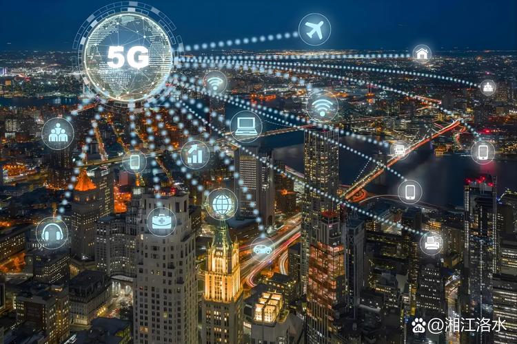 AI将如何重塑未来通信网络？-第1张图片-广州国自机器人