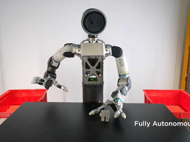 Atlas机器人控制技术核心突破点是什么？-第2张图片-广州国自机器人