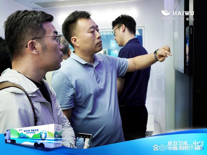 ABB机器人李刚专访，行业洞察与技术突破？-第3张图片-广州国自机器人