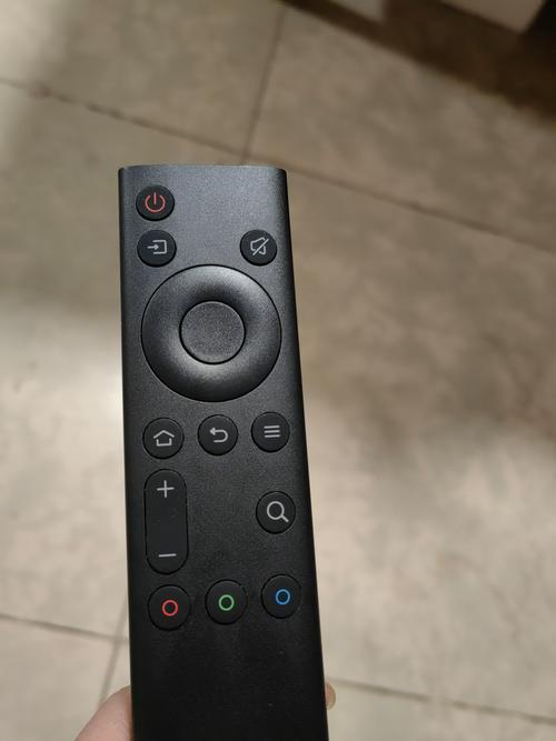 人工智能电视真能彻底取代遥控器吗？-第2张图片-广州国自机器人