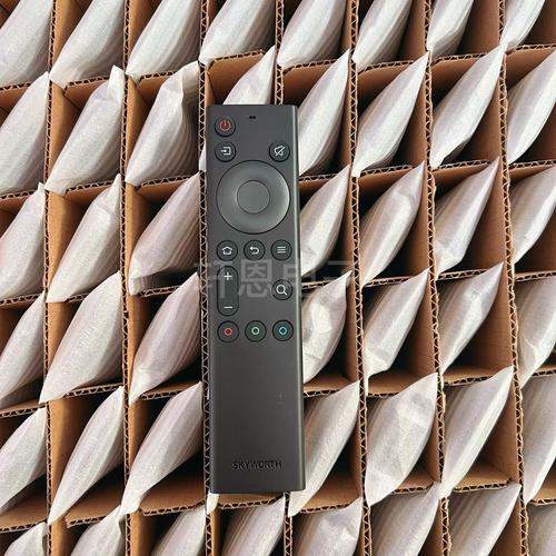 人工智能电视真能彻底取代遥控器吗？-第1张图片-广州国自机器人