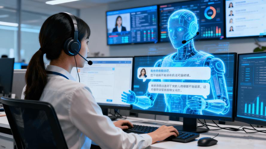 人工智能电子商务如何重塑商业未来？-第1张图片-广州国自机器人