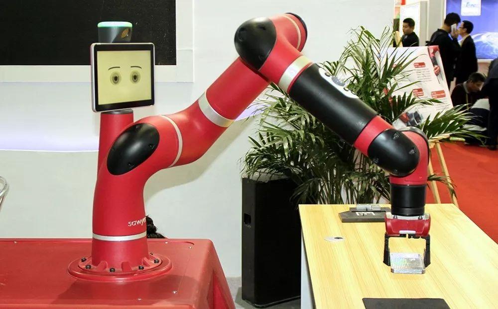 Sawyer机器人价格多少？-第2张图片-广州国自机器人