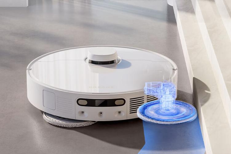 Sphinx马桶机器人清洁力到底有多强？-第3张图片-广州国自机器人