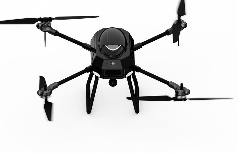 M100无人机续航能力究竟有多强？-第1张图片-广州国自机器人