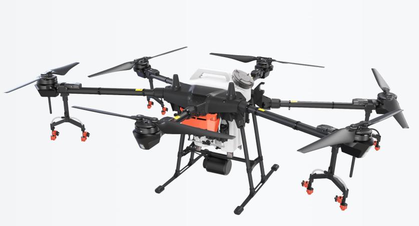 M100无人机续航能力究竟有多强？-第3张图片-广州国自机器人