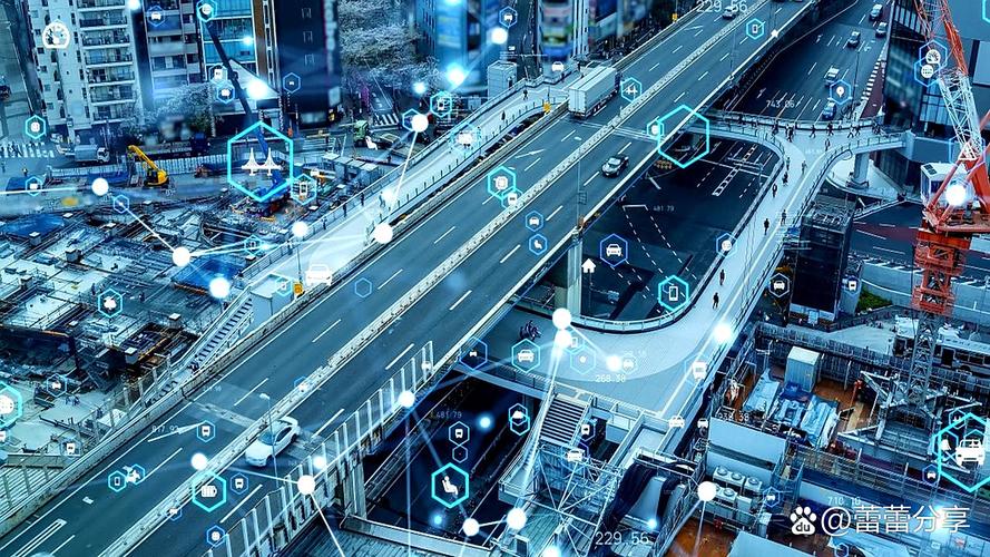 AI如何重塑空中交通管理？-第2张图片-广州国自机器人