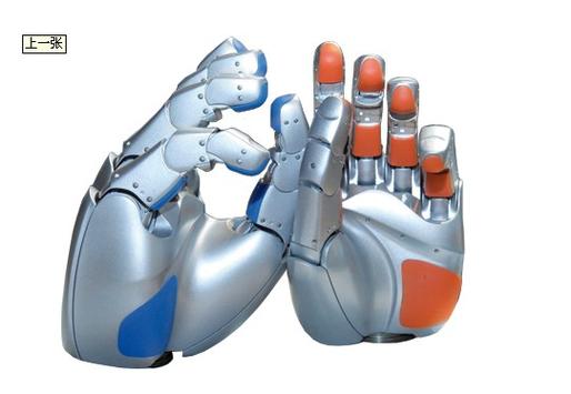 仿生机器人如何自然模仿生命？-第1张图片-广州国自机器人