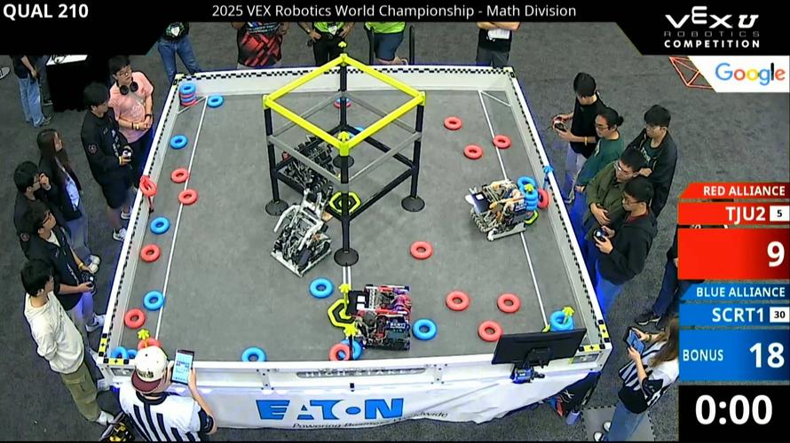 UEC杯AI围棋赛，冠军棋力上限在哪？-第1张图片-广州国自机器人