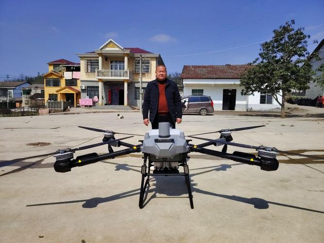大疆无人机老总高薪，凭啥？-第2张图片-广州国自机器人