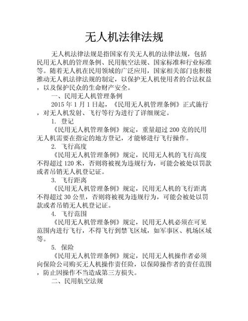 无人机 禁飞 法律依据-第1张图片-广州国自机器人