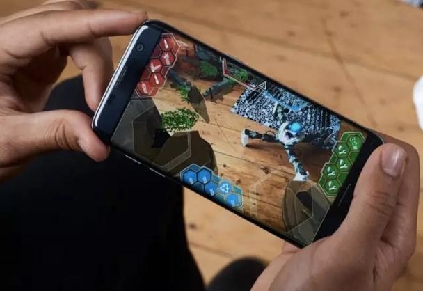 mekamon ar机器人-第2张图片-广州国自机器人