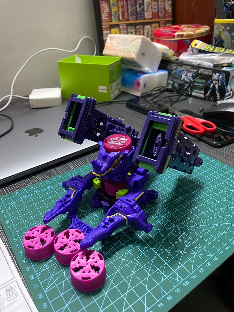 Smartbot机器人玩具，会互动还是只能简单玩耍？-第1张图片-广州国自机器人