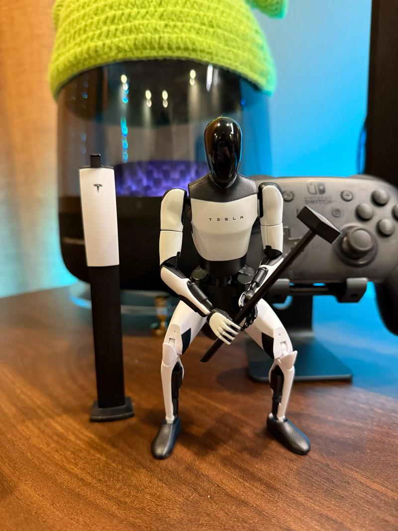 Smartbot机器人玩具，会互动还是只能简单玩耍？-第3张图片-广州国自机器人