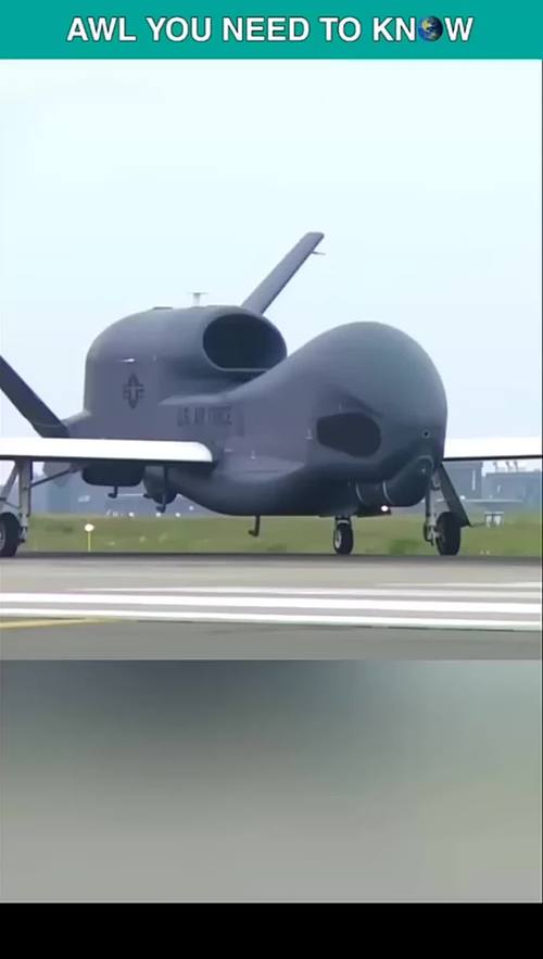 美国知名无人机公司有哪些？-第2张图片-广州国自机器人