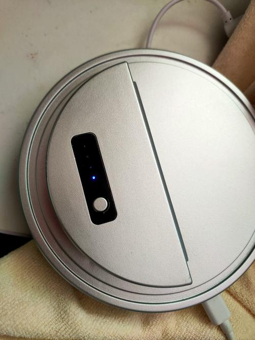 小度人工智能音箱充电座怎么用？-第3张图片-广州国自机器人