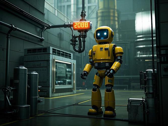 智能机器人miposaur-第1张图片-广州国自机器人