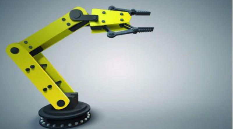 机器人如何生产adidas？-第3张图片-广州国自机器人