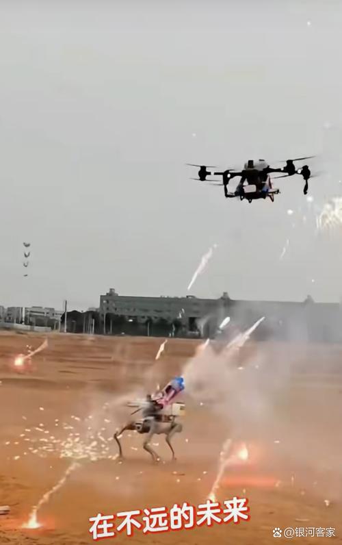 福建人为何用无人机干扰机场？-第1张图片-广州国自机器人