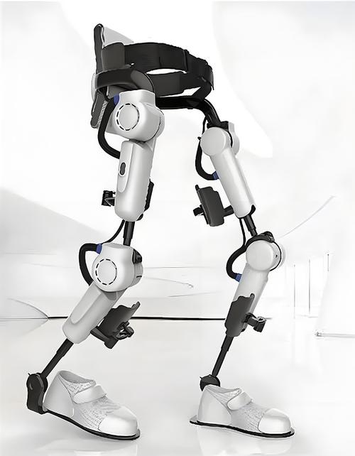 众筹人工智能机械外骨骼-第1张图片-广州国自机器人
