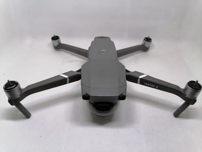 无人机大疆mavic2-第2张图片-广州国自机器人