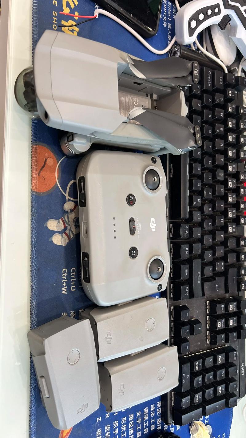 无人机大疆mavic2-第3张图片-广州国自机器人
