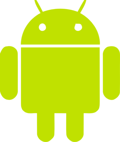 android 机器人图片-第1张图片-广州国自机器人