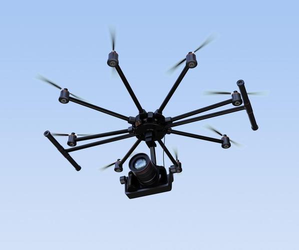 无人机拍摄镜头能更换吗？-第1张图片-广州国自机器人