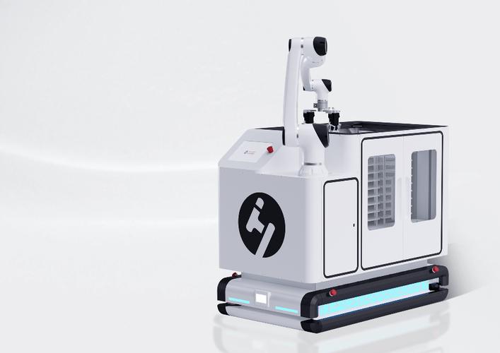 orion star机器人-第1张图片-广州国自机器人