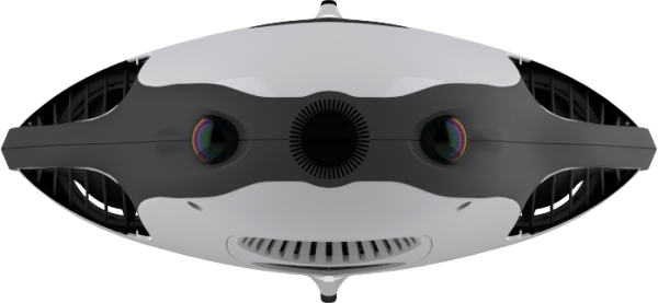 钓鱼机器人powerray如何智能钓鱼？-第2张图片-广州国自机器人