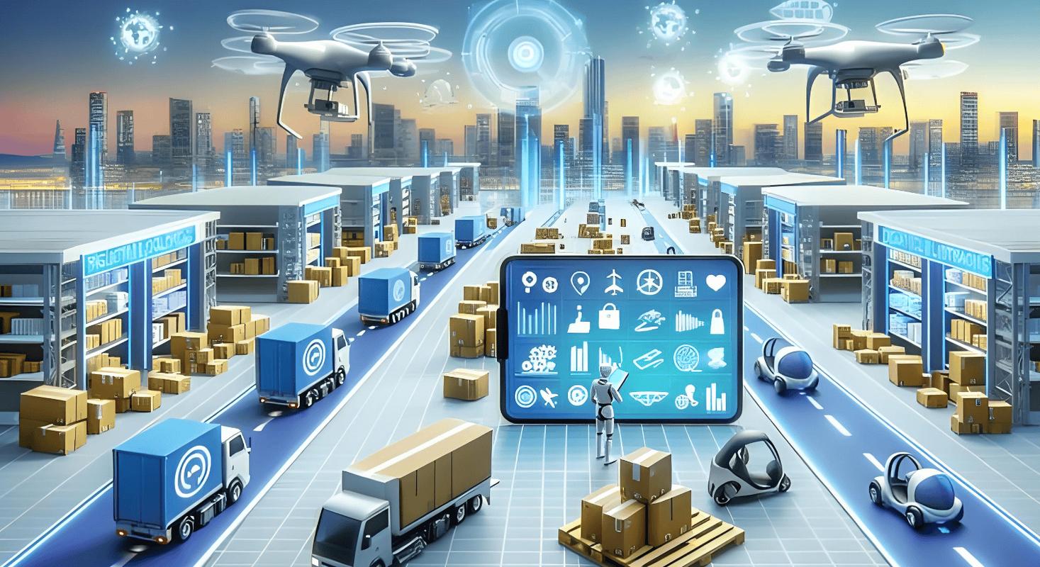 AI为电商带来什么变革？-第1张图片-广州国自机器人