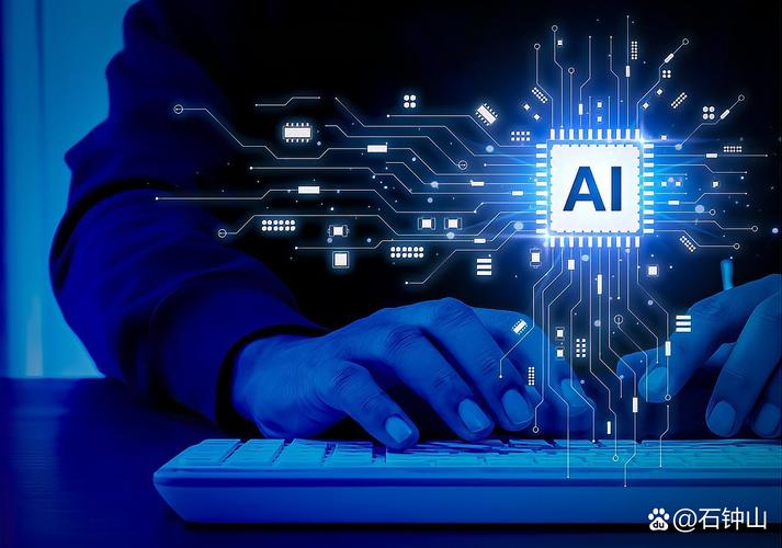 人工智能经济环境如何影响产业发展？-第3张图片-广州国自机器人