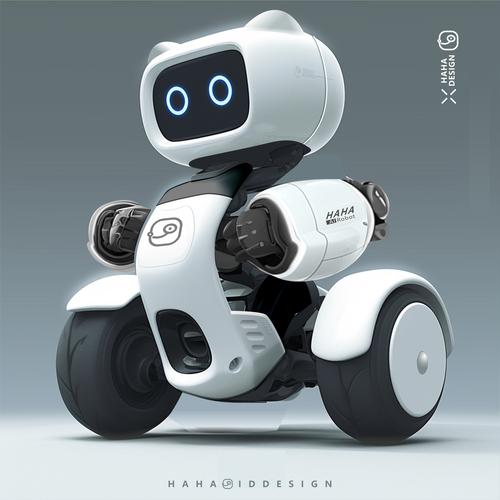 最新AI产品有哪些？-第2张图片-广州国自机器人