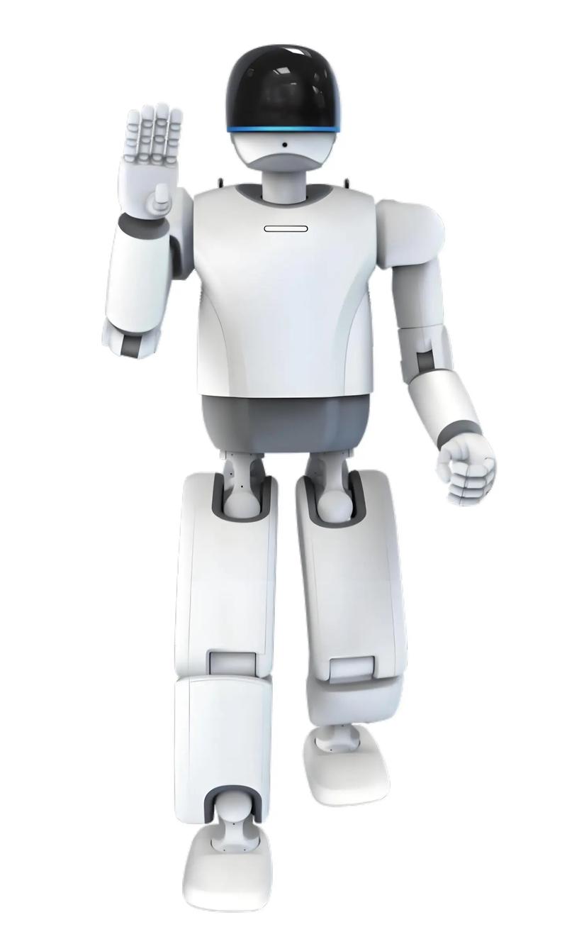 最新AI产品有哪些？-第3张图片-广州国自机器人