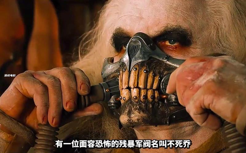 辐射中人工智能毁灭人类-第1张图片-广州国自机器人