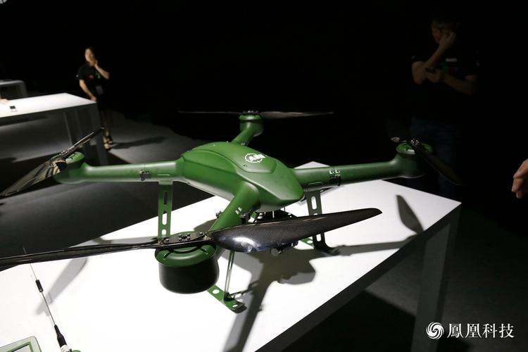 AEE无人机如何连接RX5？-第1张图片-广州国自机器人