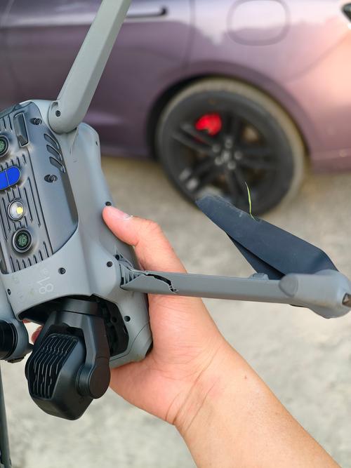 AEE无人机如何连接RX5？-第2张图片-广州国自机器人