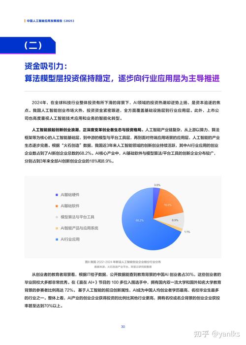 中国人工智能2025年将如何重塑未来？-第2张图片-广州国自机器人